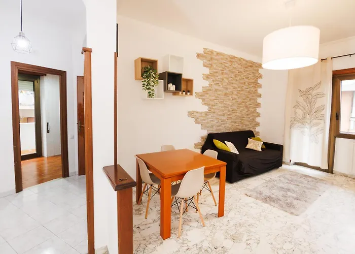 Apartament Rhome Vatican Apts