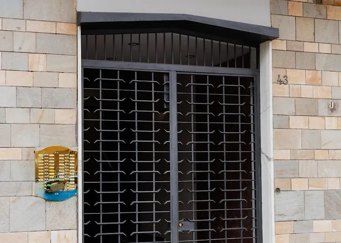 Rhome Vatican Apts Rzym