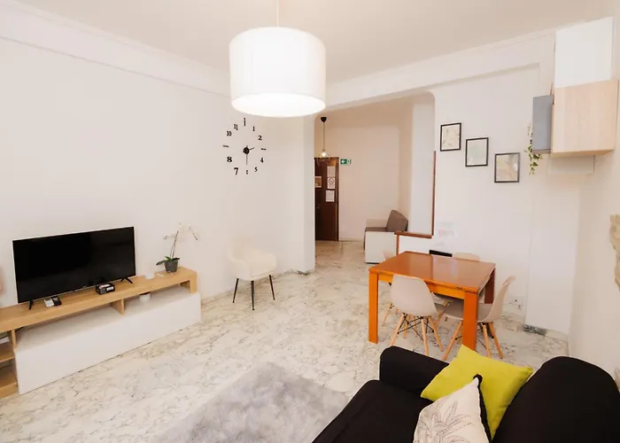 Rhome Vatican Apts Apartament