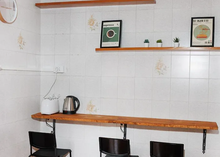 Apartament Rhome Vatican Apts *