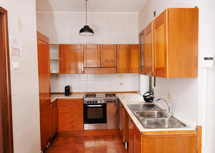 Rhome Vatican Apts Apartament Rzym