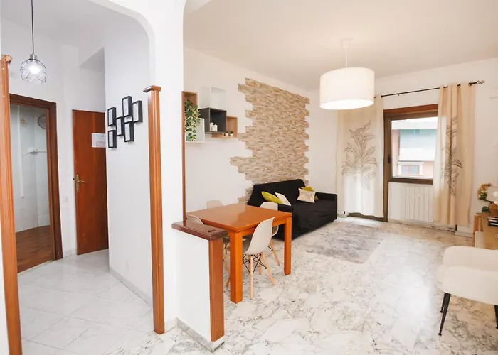 Rhome Vatican Apts Apartament *