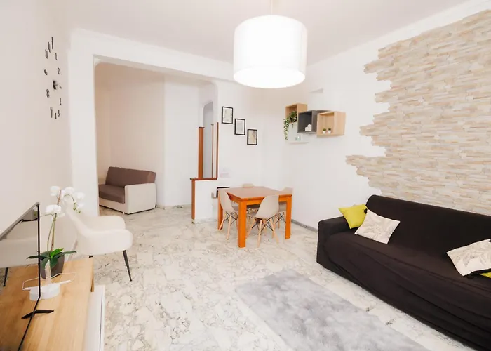 Rhome Vatican Apts *