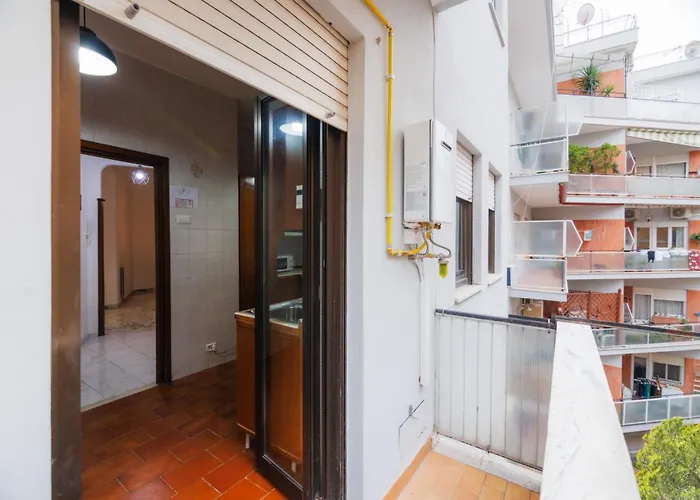 Apartament Rhome Vatican Apts